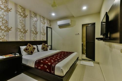 Hotel Guestinn Residency