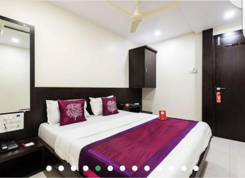 Hotel Guestinn Residency