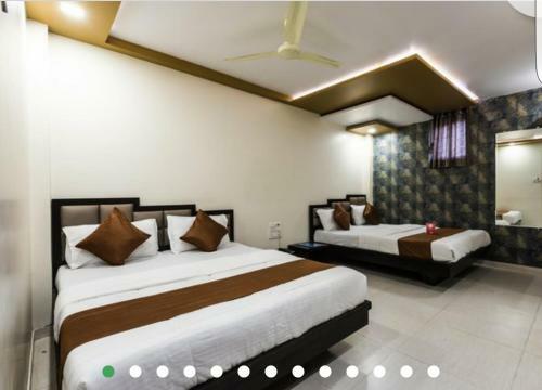 Hotel Guestinn Residency