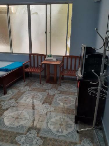 Bed & Breakfast Nh� Ngh? Nam S?n
