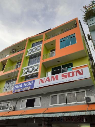 Bed & Breakfast Nh� Ngh? Nam S?n