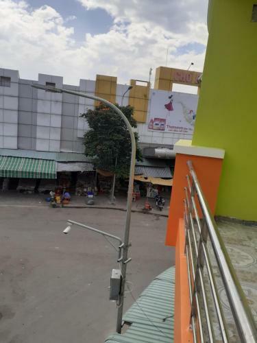 Bed & Breakfast Nh� Ngh? Nam S?n