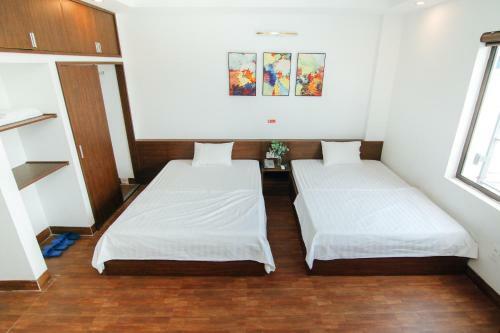 Bed & Breakfast ?�ng Tri?u Hotel