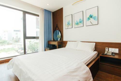 Bed & Breakfast ?�ng Tri?u Hotel