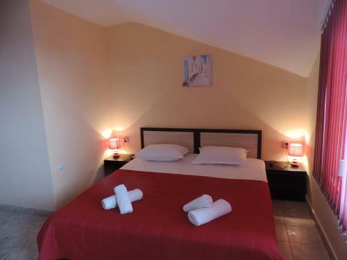 Hostal Guest House B??kish Obzor