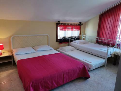 Hostal Guest House B??kish Obzor