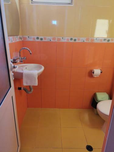 Hostal Guest House B??kish Obzor