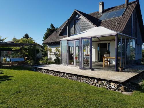 Bnb Seaview