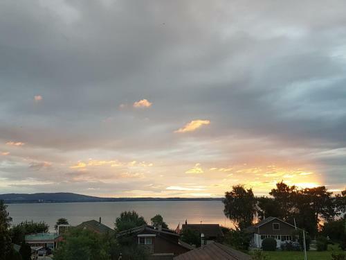 Bnb Seaview