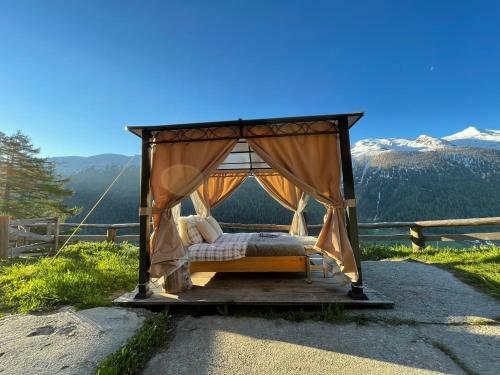 Naturlodge Gadestatt