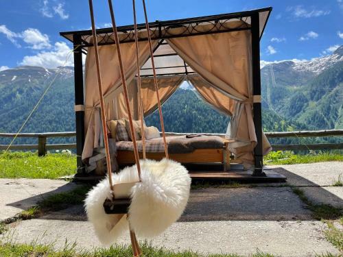 Naturlodge Gadestatt