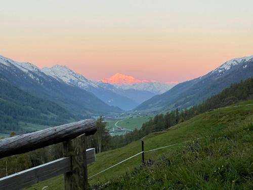 Naturlodge Gadestatt
