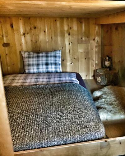 Naturlodge Gadestatt