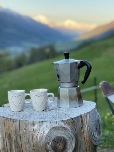 Naturlodge Gadestatt