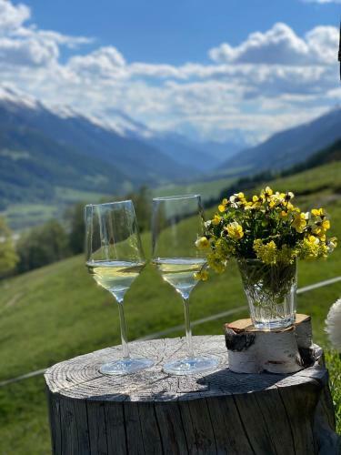 Naturlodge Gadestatt