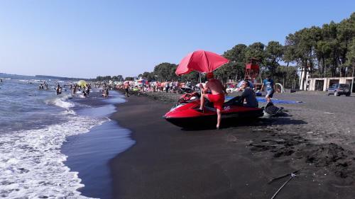 Cottage Teremok (8 People)