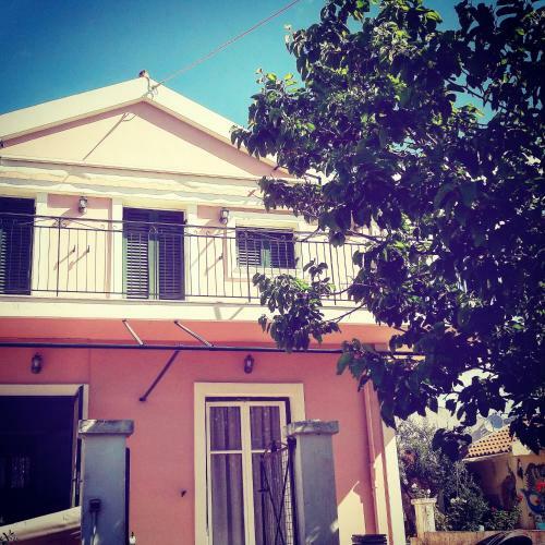 Agroturismo Country House Kefalonia