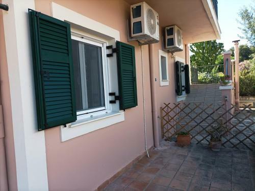 Agroturismo Country House Kefalonia