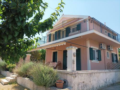 Agroturismo Country House Kefalonia