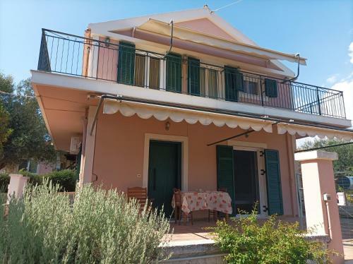 Agroturismo Country House Kefalonia