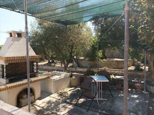 Agroturismo Country House Kefalonia