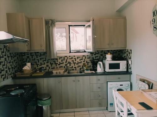 Agroturismo Country House Kefalonia