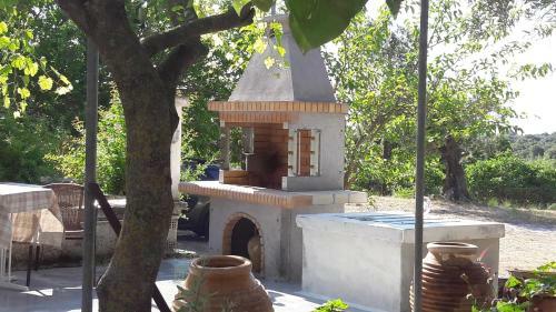 Agroturismo Country House Kefalonia