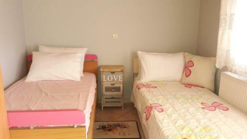 Agroturismo Country House Kefalonia