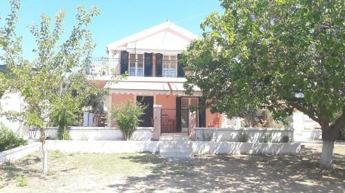 Agroturismo Country House Kefalonia