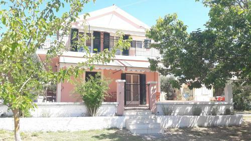 Agroturismo Country House Kefalonia