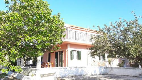 Agroturismo Country House Kefalonia