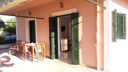 Agroturismo Country House Kefalonia