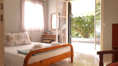 Agroturismo Country House Kefalonia