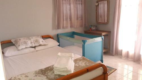 Agroturismo Country House Kefalonia