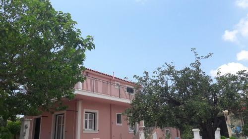 Agroturismo Country House Kefalonia