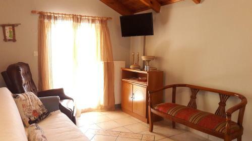 Agroturismo Country House Kefalonia