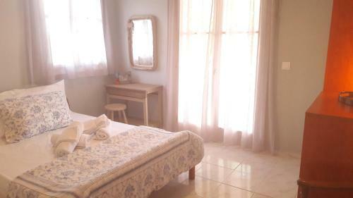 Agroturismo Country House Kefalonia