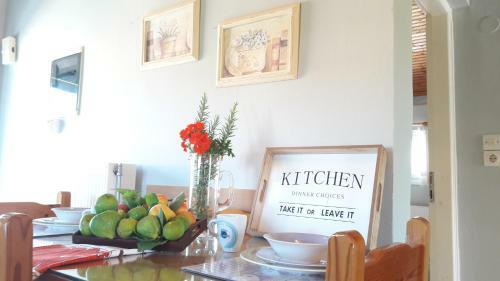 Agroturismo Country House Kefalonia
