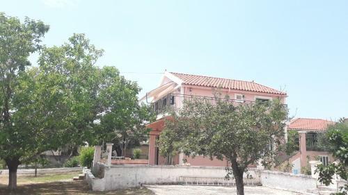 Agroturismo Country House Kefalonia