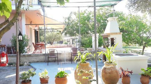 Agroturismo Country House Kefalonia