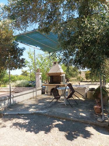 Agroturismo Country House Kefalonia