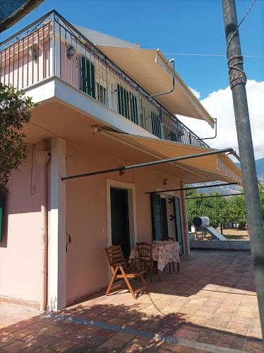 Agroturismo Country House Kefalonia