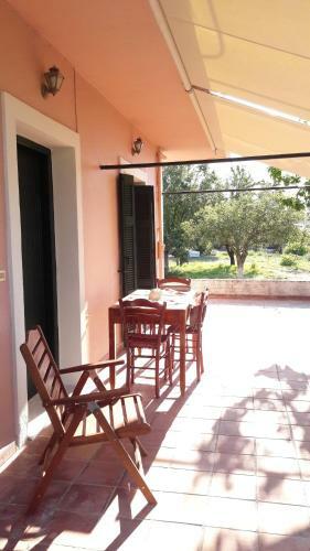 Agroturismo Country House Kefalonia