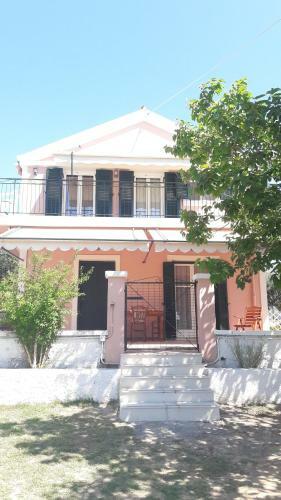 Agroturismo Country House Kefalonia