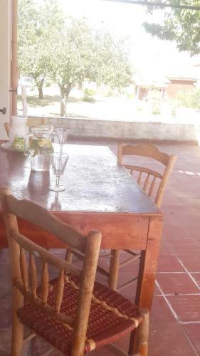 Agroturismo Country House Kefalonia
