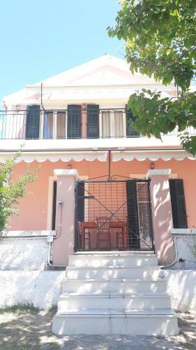 Agroturismo Country House Kefalonia