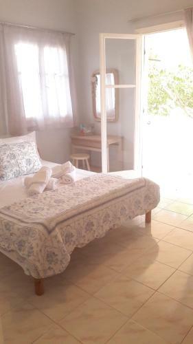 Agroturismo Country House Kefalonia