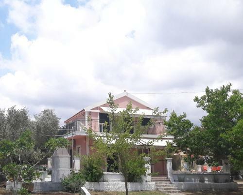 Agroturismo Country House Kefalonia