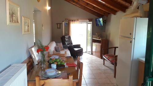 Agroturismo Country House Kefalonia