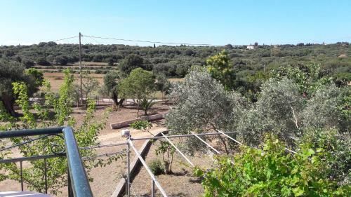 Agroturismo Country House Kefalonia